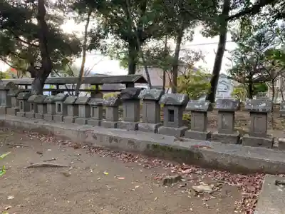 稲生大神(千葉県)