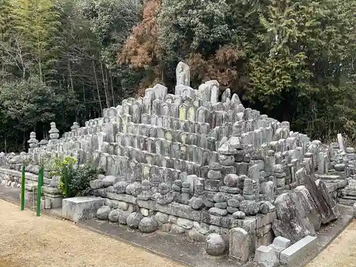 蓮勝寺(三重県)