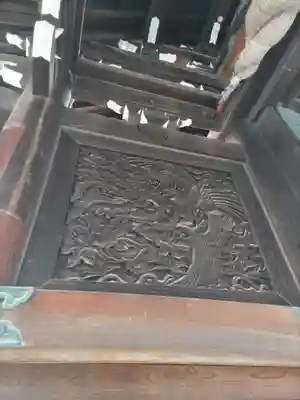 大阪天満宮の芸術