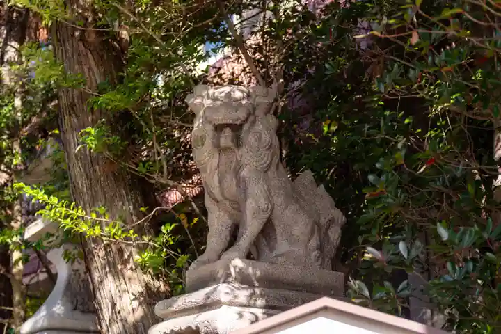 岡崎神社(京都府)