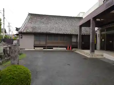 本光寺の本殿・本堂