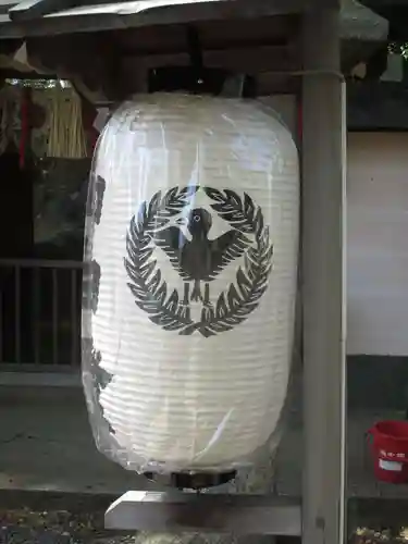 新熊野神社のその他建物