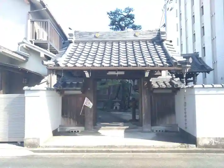 心覚寺(三重県)