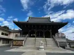 金蔵寺(千葉県)