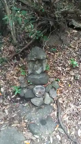 大元神社（宇佐神宮奥宮）(大分県)