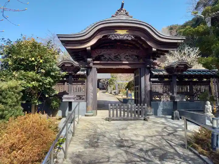 蓮台寺(神奈川県)
