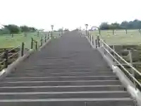 熊野神社のその他建物