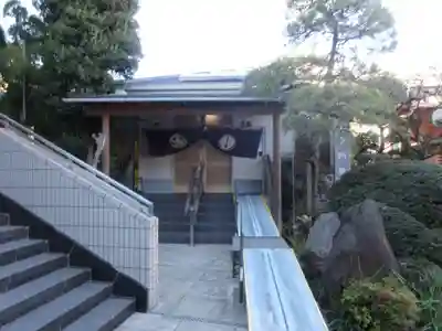 真珠院のその他建物