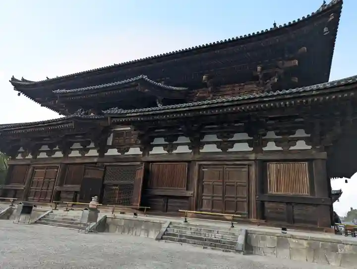 東寺(教王護国寺)(京都府)