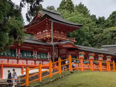 春日大社(奈良県)