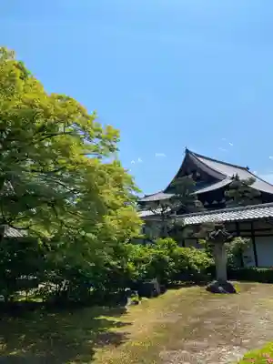 相国寺（相国承天禅寺）のその他建物