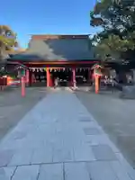住吉神社(福岡県)