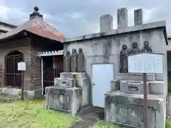 法禅寺(東京都)