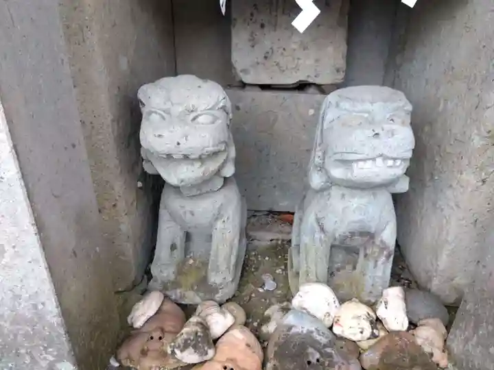 白山神社(福井県)