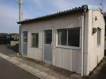 阿弥陀院のその他建物