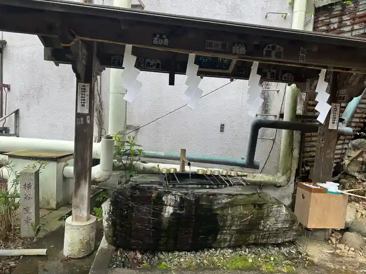 赤城神社(群馬県)