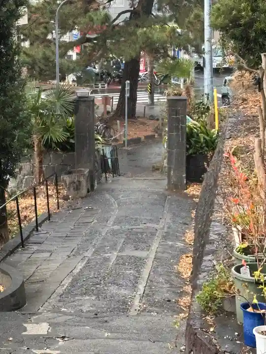 清水寺(静岡県)