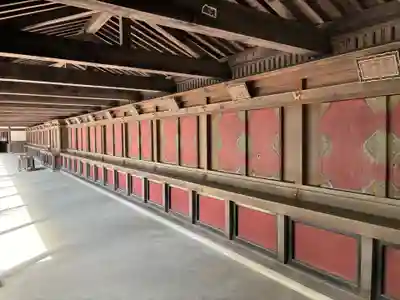 秩父神社の末社・摂社