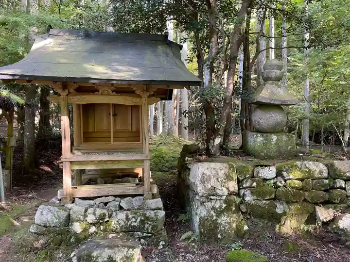上ノ院本坊 来迎院(京都府)