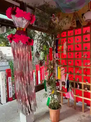 別小江神社(愛知県)