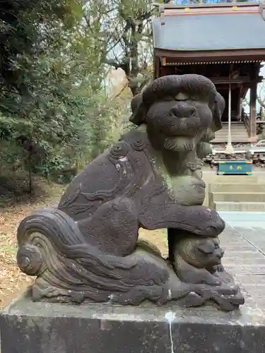 宗像神社(千葉県)