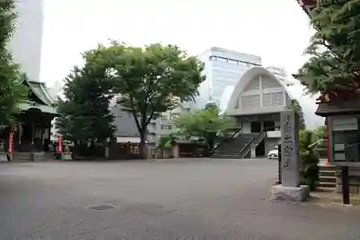 太宗寺のその他建物