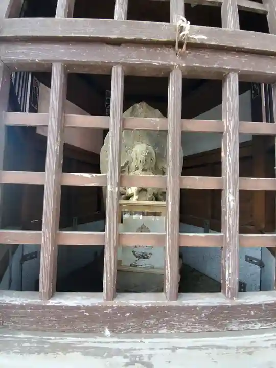 源蔵寺(埼玉県)