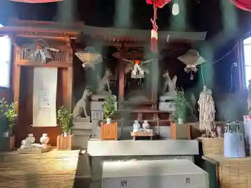 天高大神(大阪府)
