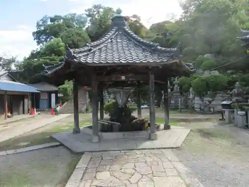 園城寺（三井寺）(滋賀県)