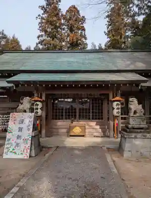 神戸神社(三重県)