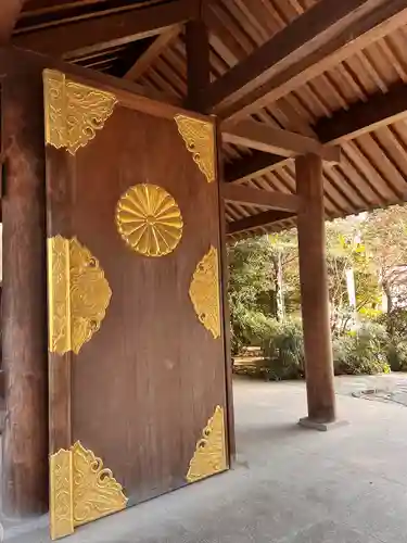 阿佐ヶ谷神明宮のその他建物