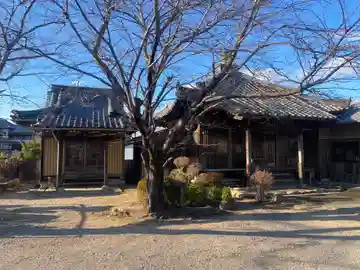 東日寺(三重県)