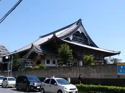 東本願寺のその他建物