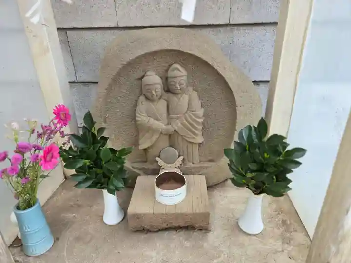 八幡神社(東京都)