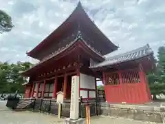 妙心寺（妙心禅寺）(京都府)