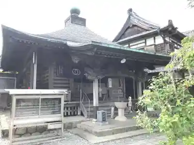 種間寺(高知県)