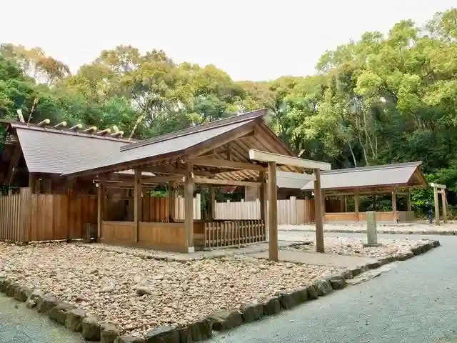 宗像大社(福岡県)