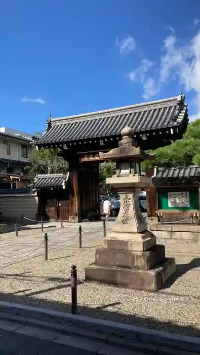 壬生寺(京都府)
