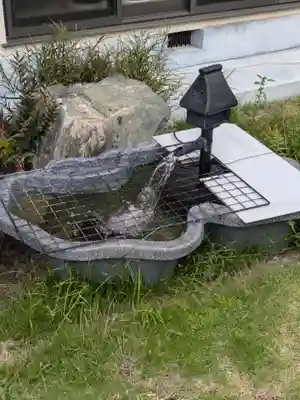 貞巌寺(東京都)