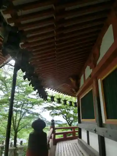 南法華寺（壷阪寺）のその他建物