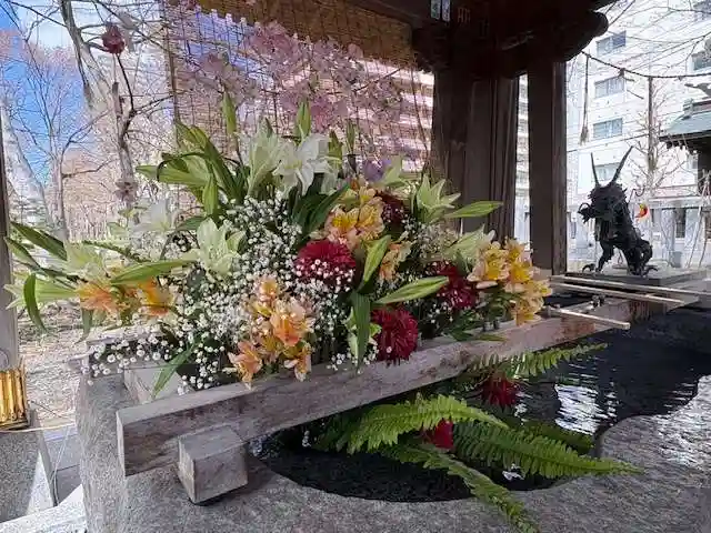 彌彦神社 (伊夜日子神社)(北海道)