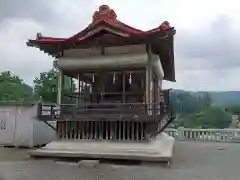 浅間神社の建物その他