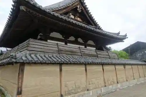 弥勒院のその他建物