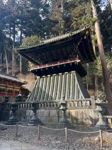 日光山輪王寺 大猷院のその他建物