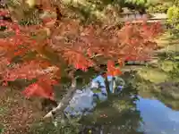 三渓園天満宮(神奈川県)