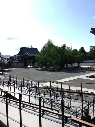 本願寺（西本願寺）のその他建物