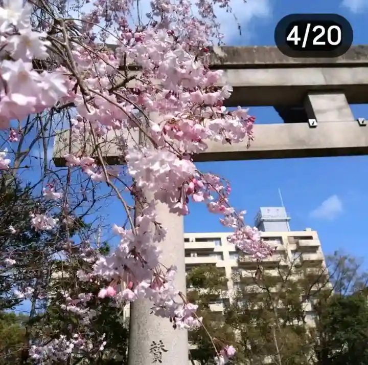 晴明神社(京都府)