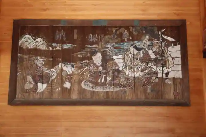 葛飾八幡宮(千葉県)