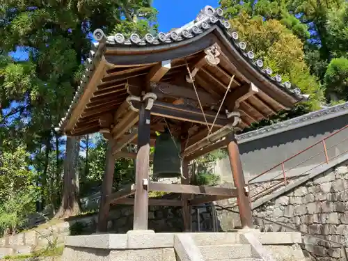 大谷祖廟（真宗本廟飛地境内）(京都府)