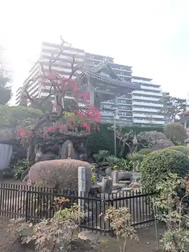 東福寺(東京都)
